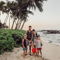 Отзыв от Ира - Visa DTV